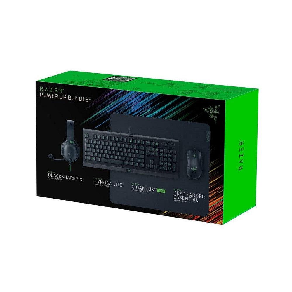 Razer Power Up Bundle V2 prix maroc- Smartmarket.ma