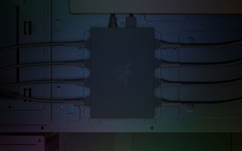 Razer PWM PC Fan Controller Razer PWM PC Fan Controller