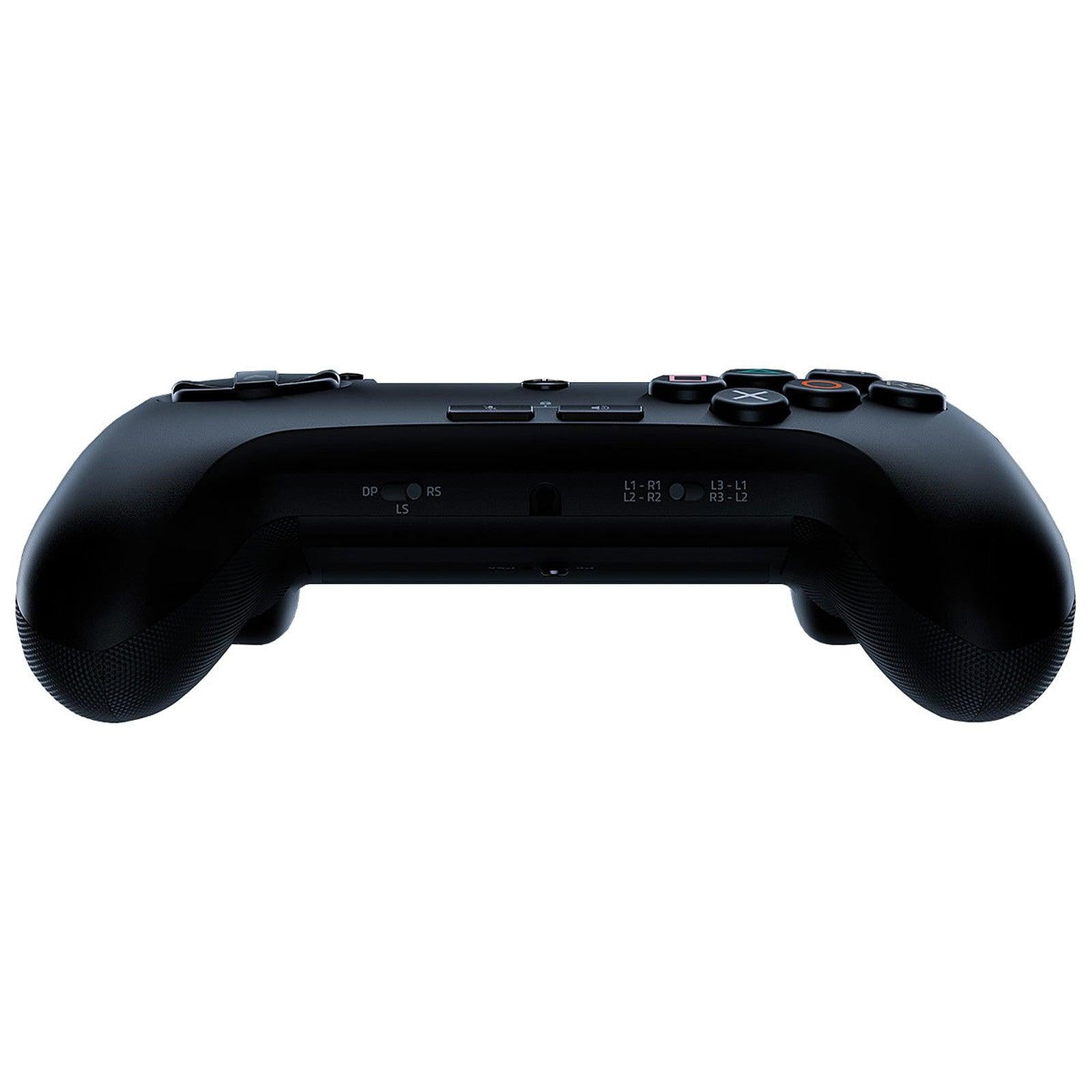 Razer Raion - Manette Filaire | PC - PS4 prix maroc- Smartmarket.ma