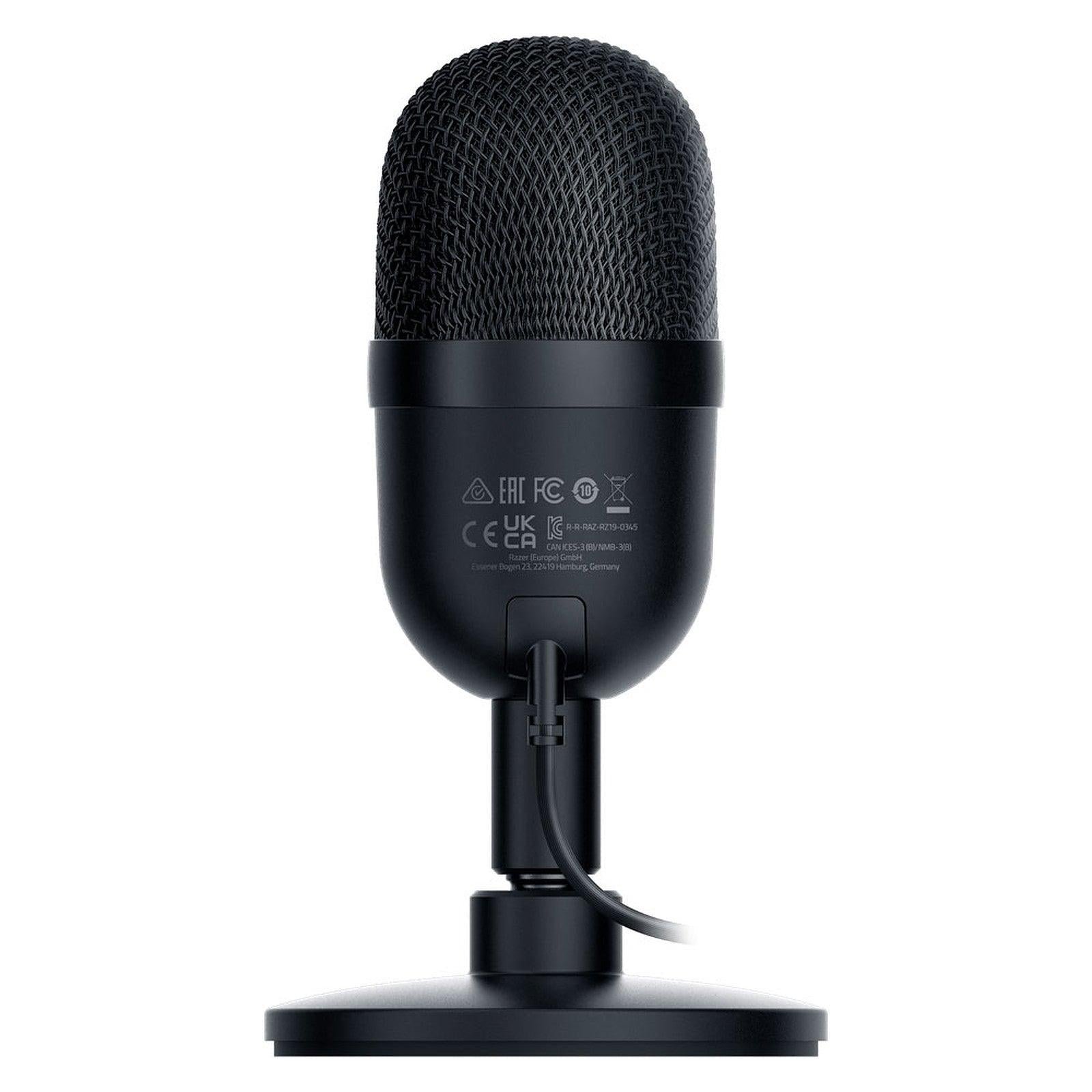razer-seiren-mini-noir-prix-maroc-3 Razer Seiren Mini - Noir prix maroc- Smartmarket.ma