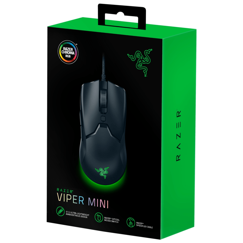 Razer Viper Mini prix maroc- Smartmarket.ma
