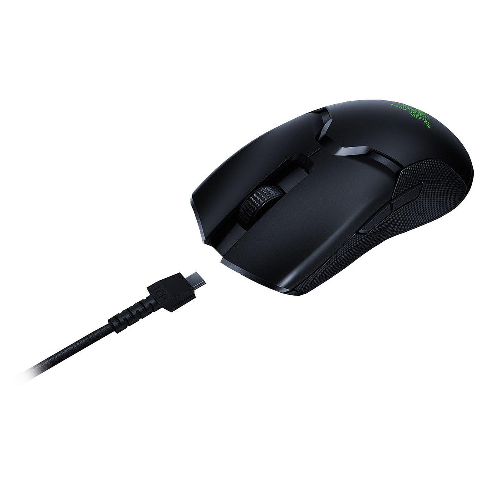 Razer Viper Ultimate + Dock prix maroc- Smartmarket.ma