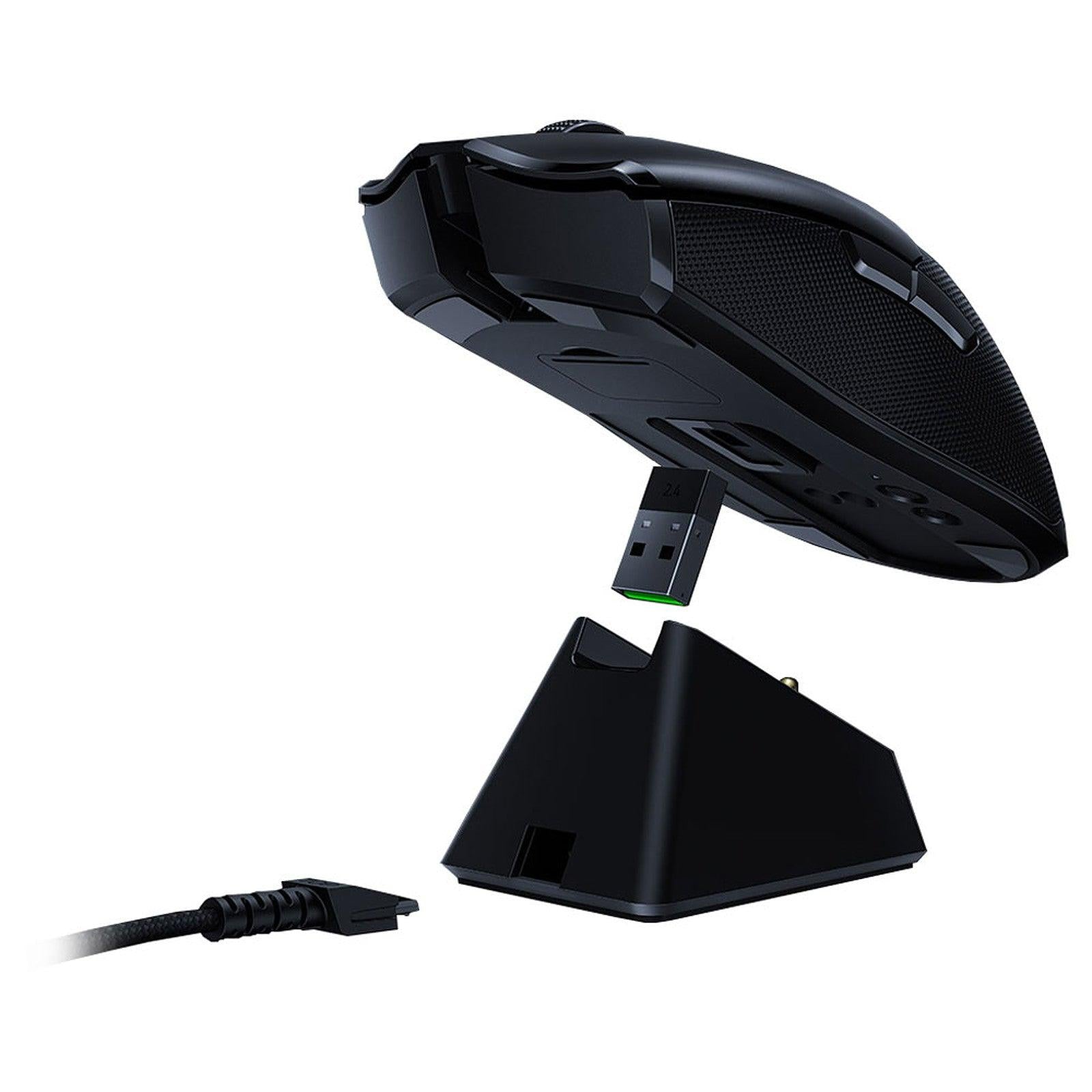 Razer Viper Ultimate + Dock prix maroc- Smartmarket.ma