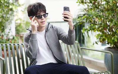 Razer Anzu Maroc Razer Anzu maroc Prix smart glasses pas cher - smartmarket.ma