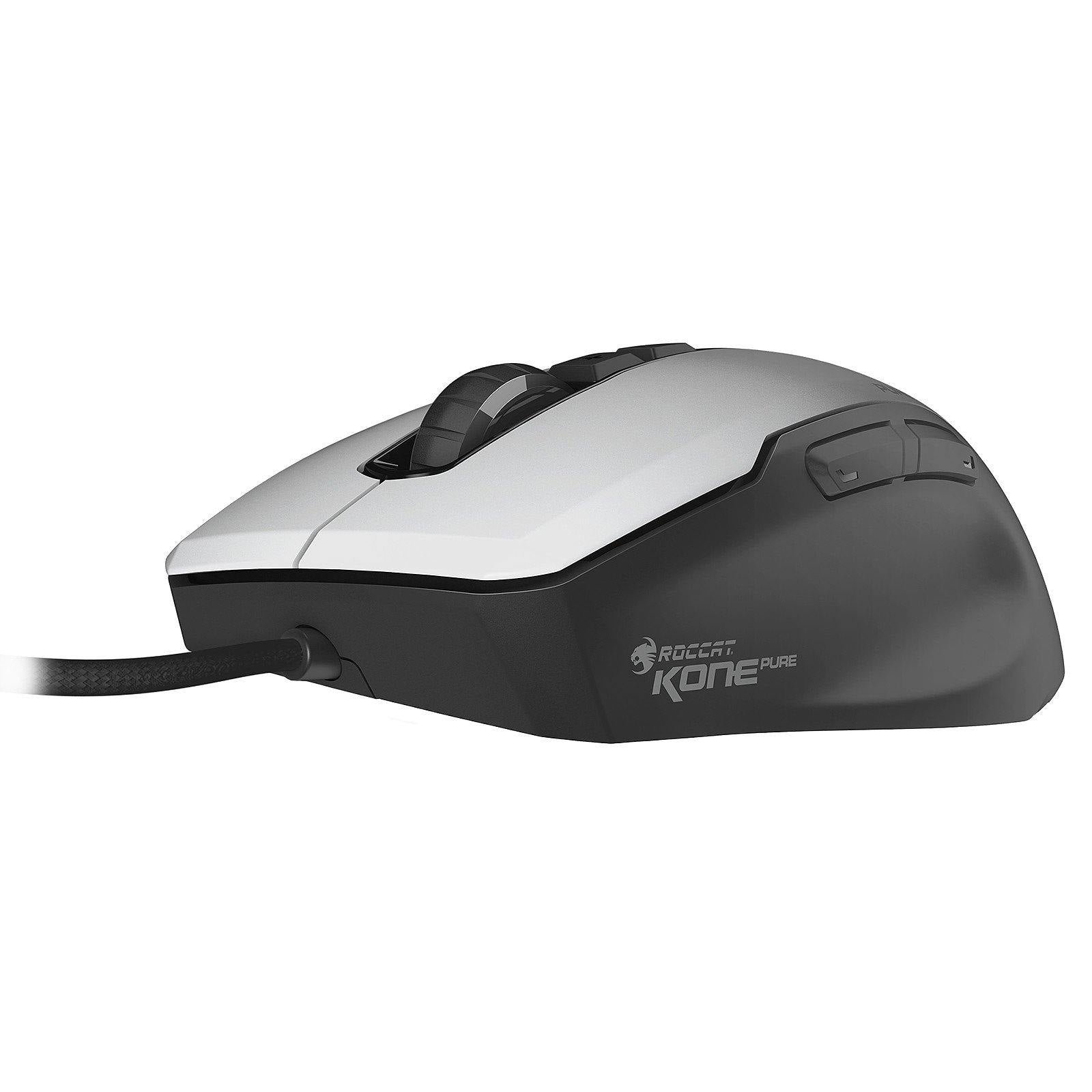 Roccat Kone Pure Owl-Eye prix maroc- Smartmarket.ma