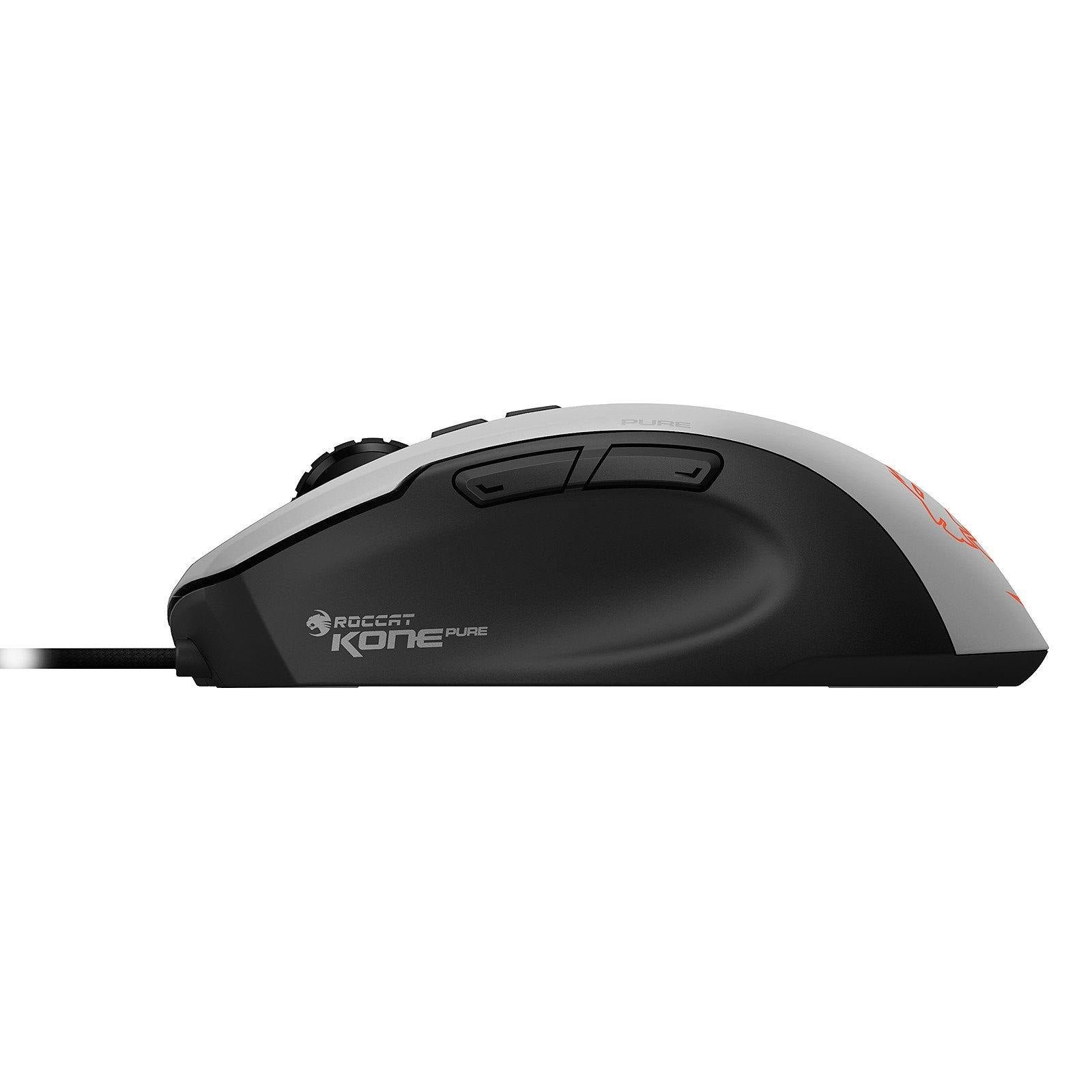 Roccat Kone Pure Owl-Eye prix maroc- Smartmarket.ma