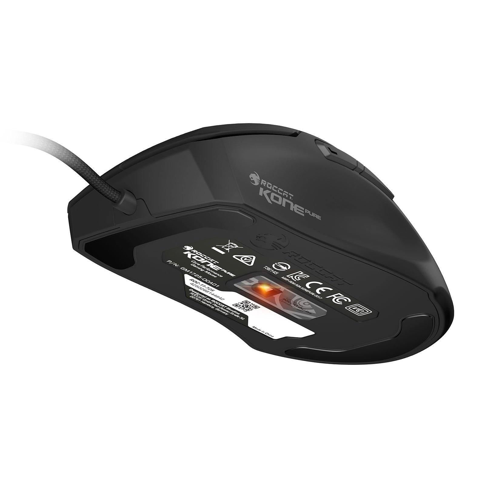 Roccat Kone Pure Owl-Eye prix maroc- Smartmarket.ma