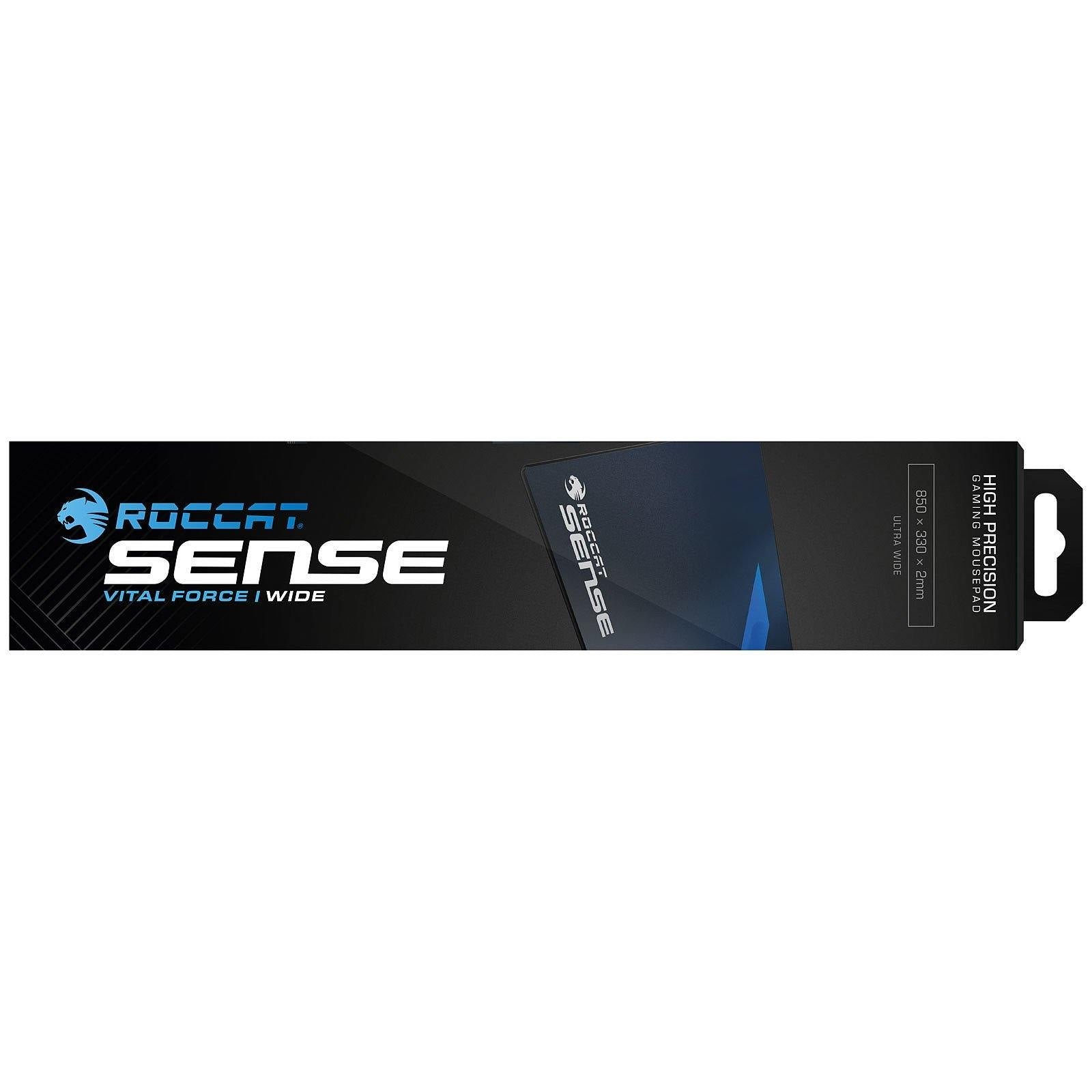 Roccat Sense Vital Force - XXL prix maroc- Smartmarket.ma