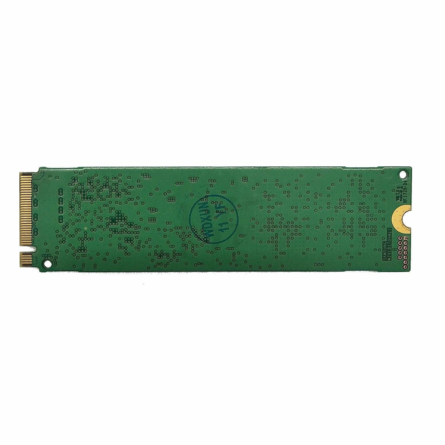Samsung PM961 1TB M.2 Nvme prix maroc- Smartmarket.ma
