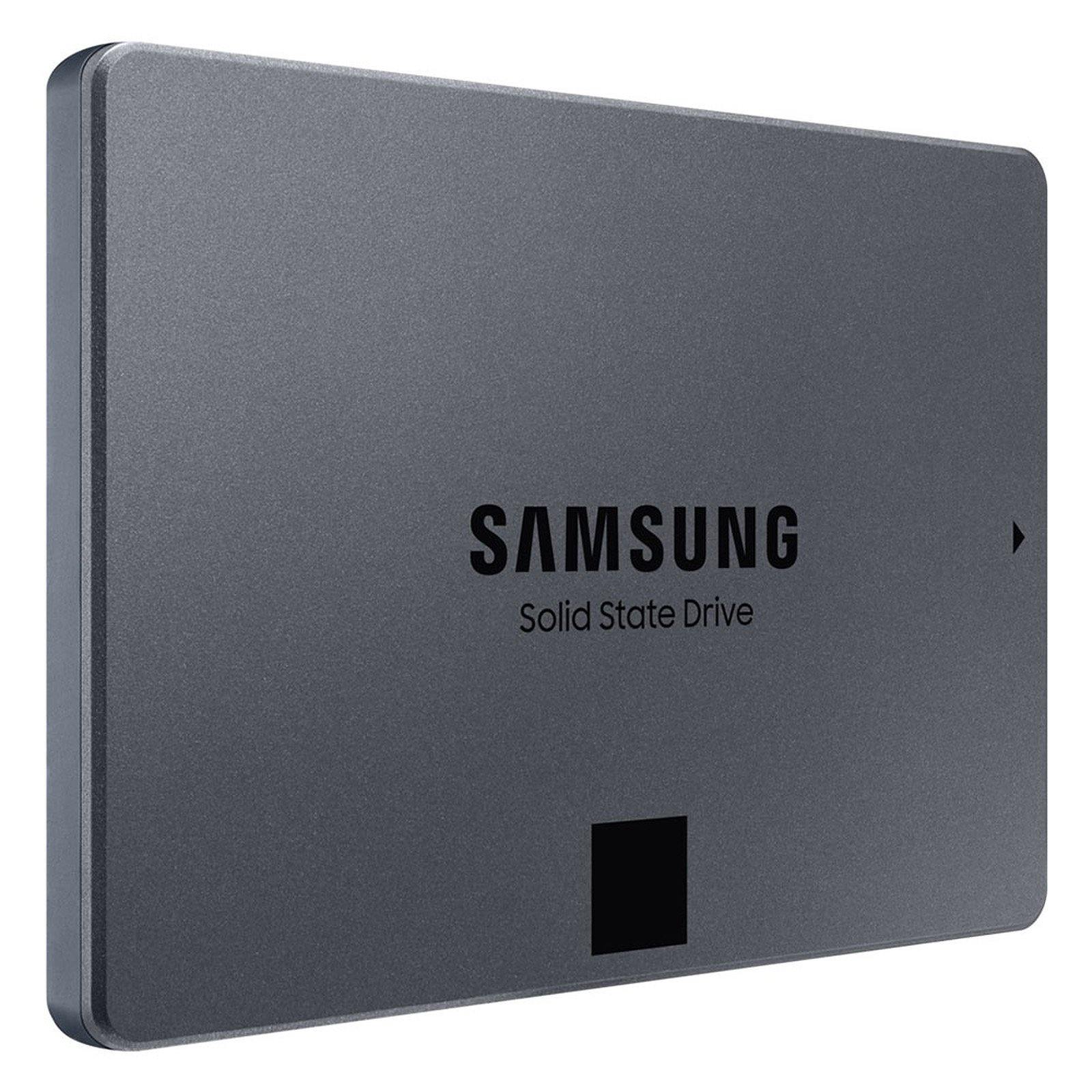 Samsung SSD 870 QVO 1 To prix maroc- Smartmarket.ma