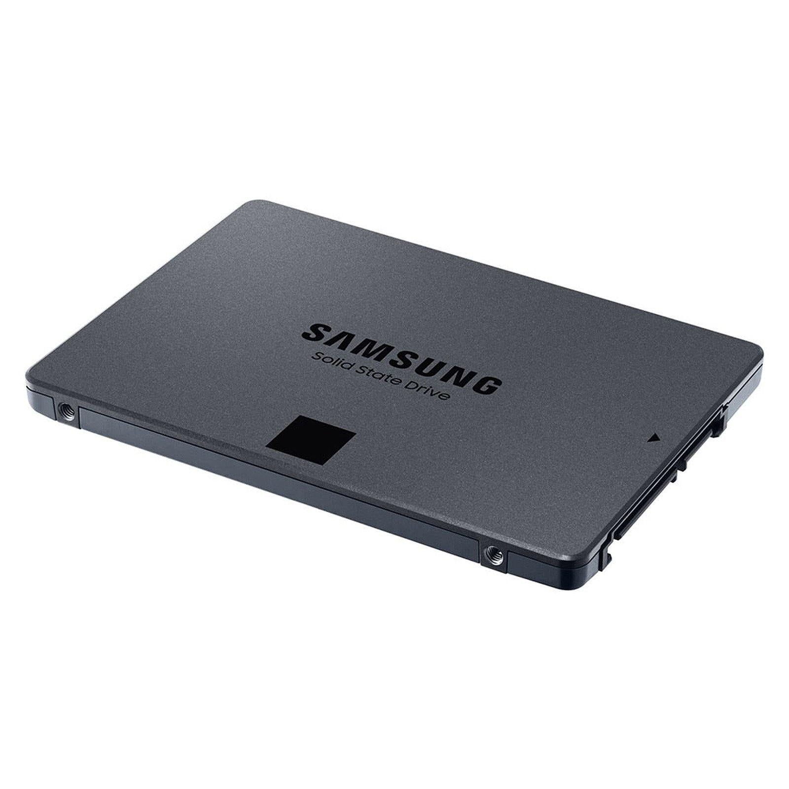 Samsung SSD 870 QVO 1 To prix maroc- Smartmarket.ma