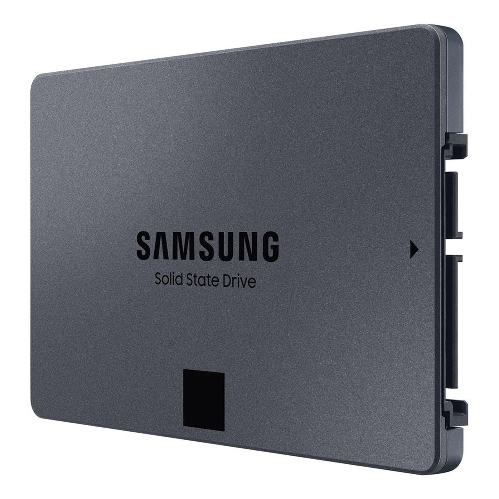 Samsung SSD 870 QVO 1 To prix maroc- Smartmarket.ma