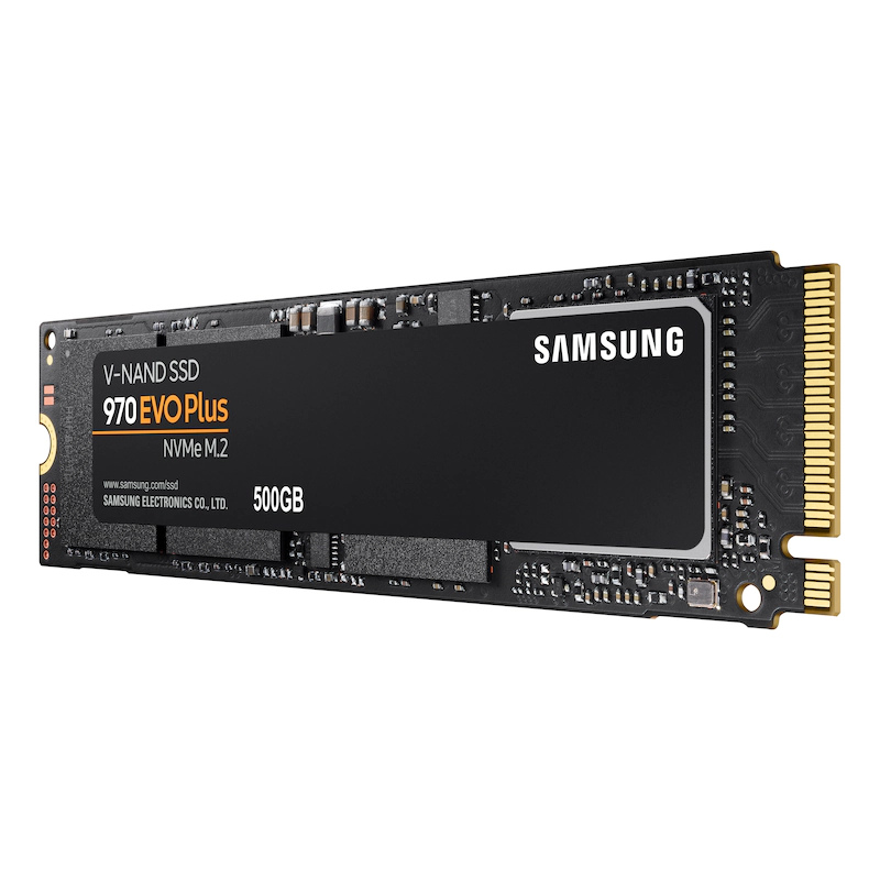 samsung-ssd-970-evo-plus-m-2-pcie-nvme-500go-or-pcie-3-0-x4-prix-maroc-4 Samsung SSD 970 EVO Plus M.2 PCIe NVMe 500Go | PCIe 3.0 x4 prix maroc- Smartmarket.ma