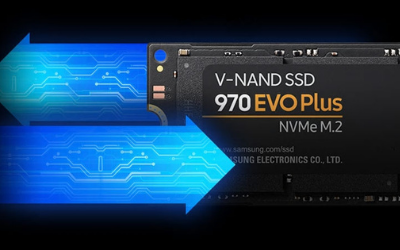 Samsung SSD 970 EVO Plus M.2 PCIe NVMe 500go Maroc Samsung SSD 970 EVO Plus M.2 PCIe NVMe 500go Maroc Prix SSD pas cher - smartmarket.ma