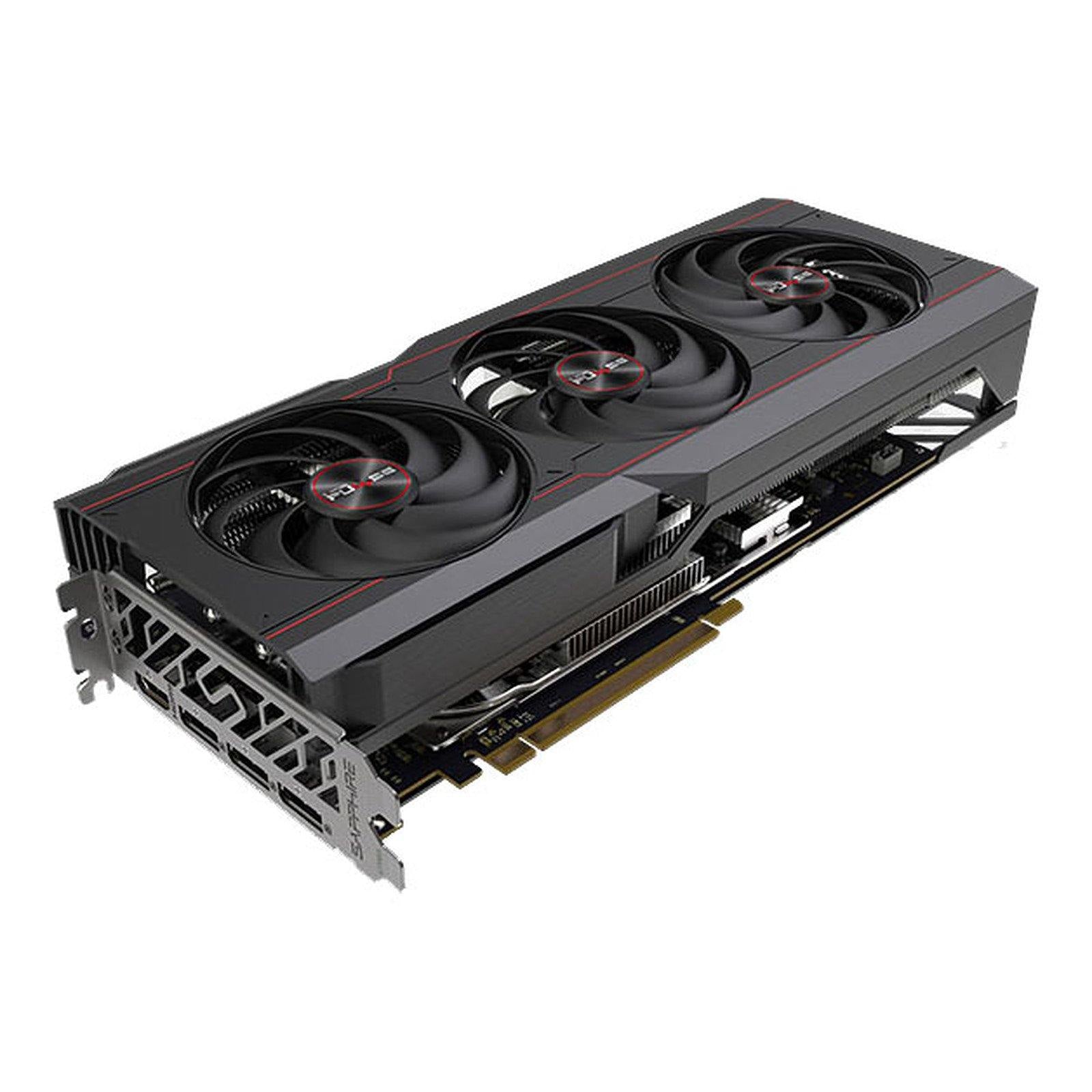 Sapphire PULSE Radeon RX 6800 XT prix maroc- Smartmarket.ma