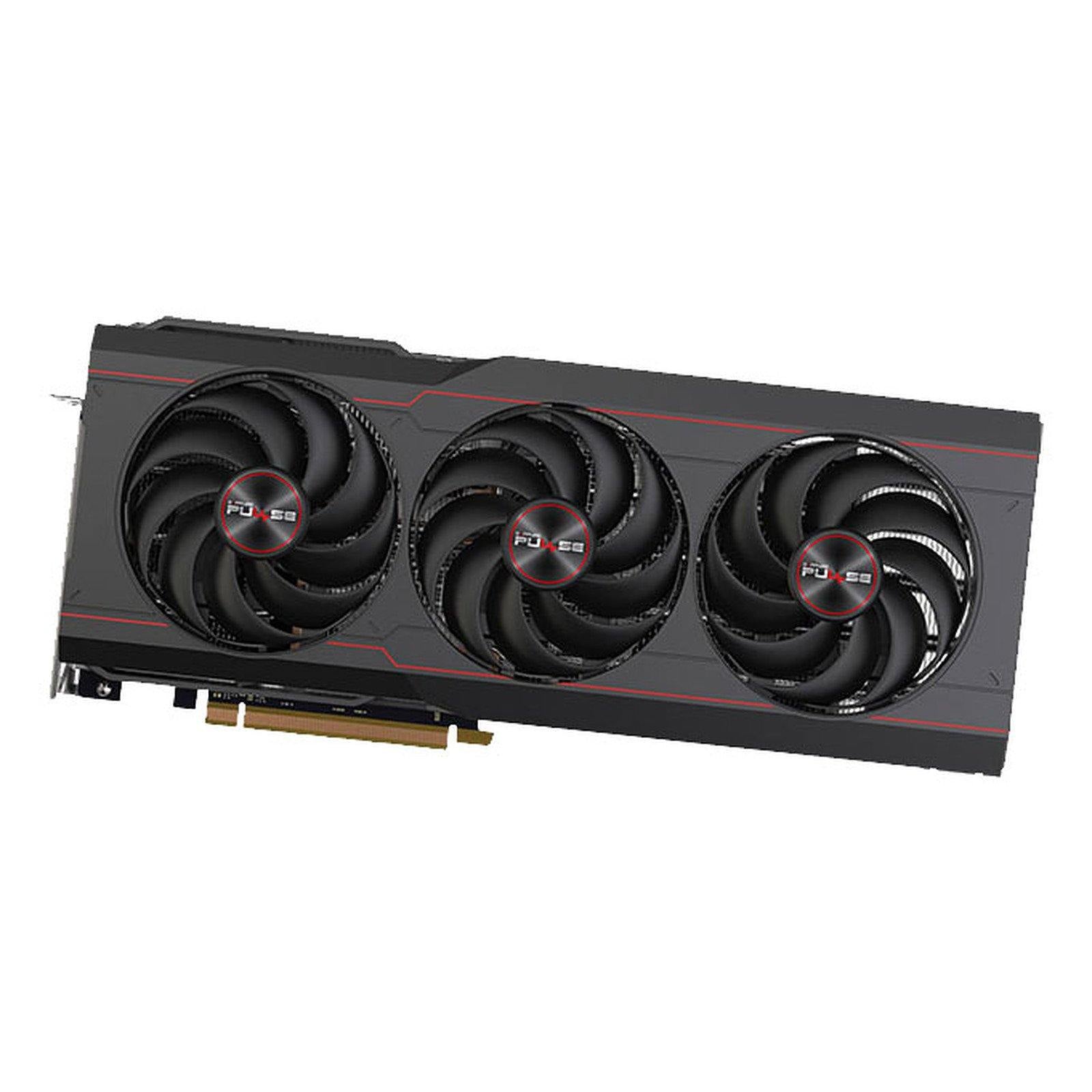 Sapphire PULSE Radeon RX 6800 XT prix maroc- Smartmarket.ma