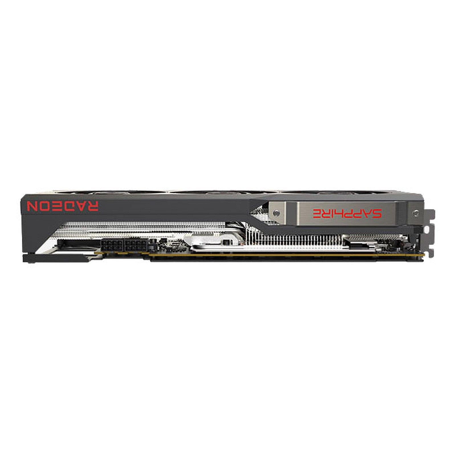 Sapphire PULSE Radeon RX 6800 XT prix maroc- Smartmarket.ma