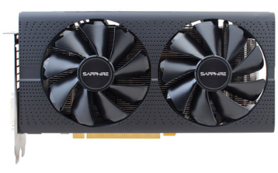 Sapphire PULSE Radeon RX 580 8GD5 Maroc Sapphire PULSE Radeon RX 580 8GD5 Maroc Prix carte graphique pas cher - smartmarket.ma