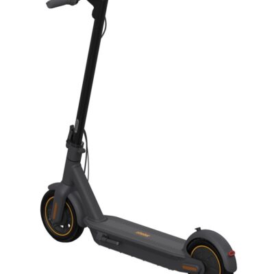 Segway Ninebot KickScooter MAX G30 - Trottinette électrique prix maroc- Smartmarket.ma