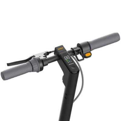 Segway Ninebot KickScooter MAX G30 - Trottinette électrique prix maroc- Smartmarket.ma
