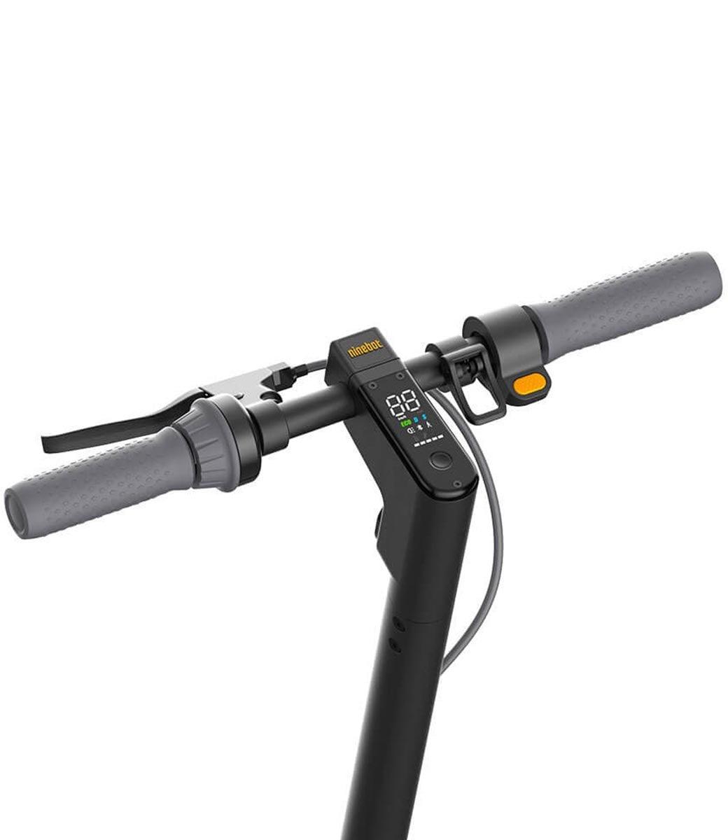 Segway Ninebot KickScooter MAX G30 - Trottinette électrique prix maroc- Smartmarket.ma
