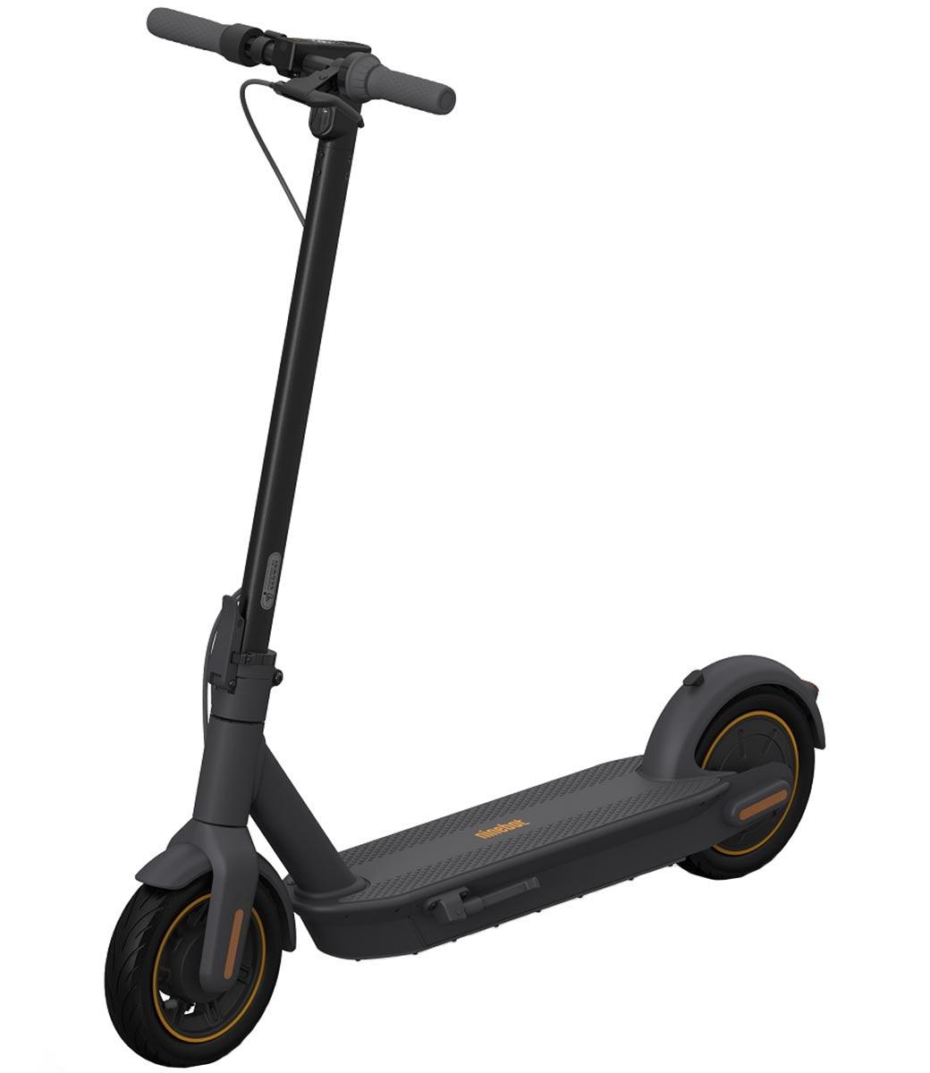 Segway Ninebot KickScooter MAX G30 - Trottinette électrique prix maroc- Smartmarket.ma