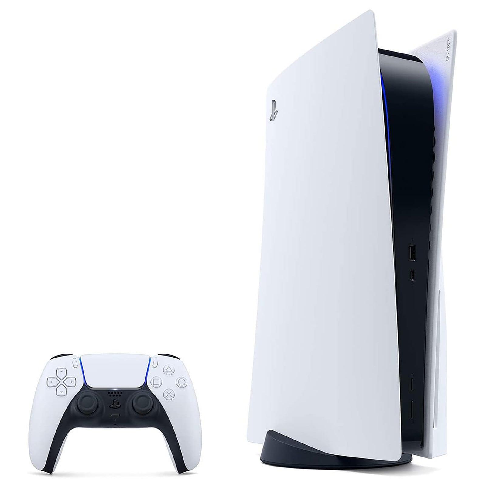 Sony PlayStation 5 prix maroc- Smartmarket.ma
