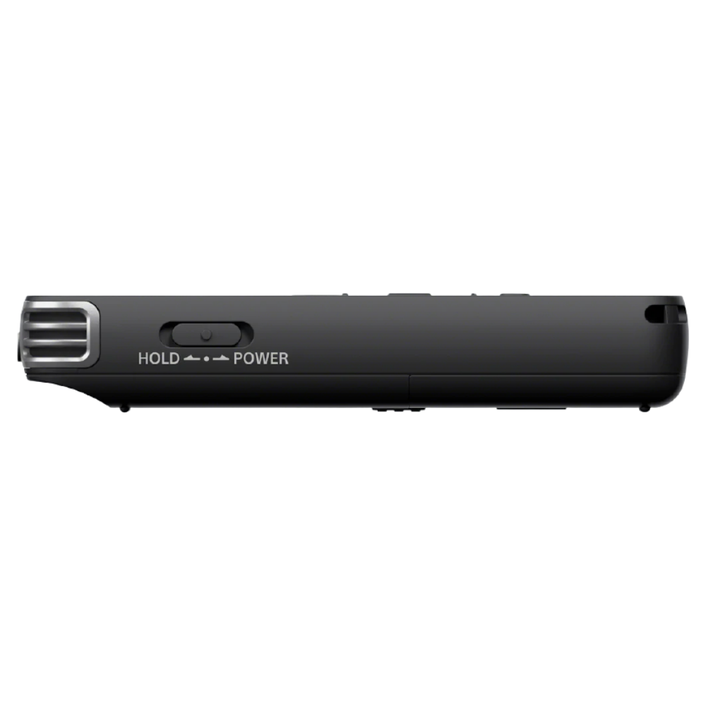 Sony PX470 - Enregistreur vocal numérique | Mémoire intégrée 4 Go prix maroc- Smartmarket.ma