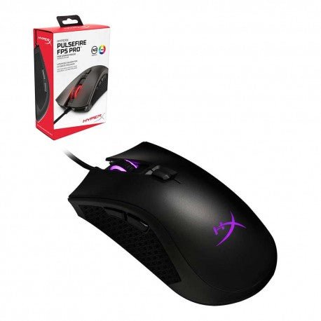 souris-gamer-hyperx-pulsefirefpspro-grey-hx-mc003b SOURIS GAMER HyperX PulsefireFPSPro Grey HX-MC003B prix maroc- Smartmarket.ma