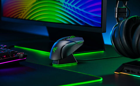 souris gamer Razer Basilisk Ultimate souris gamer Razer Basilisk Ultimate Prix pas cher au maroc - smartmarket.ma