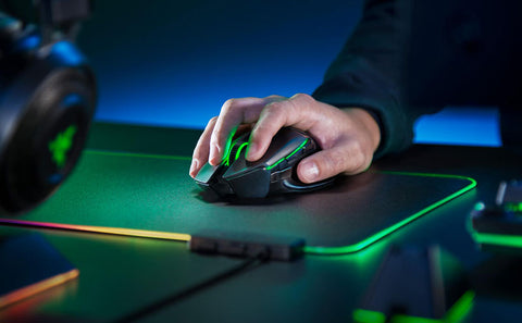 souris gamer Razer Basilisk Ultimate souris gamer Razer Basilisk Ultimate Prix pas cher au maroc - smartmarket.ma