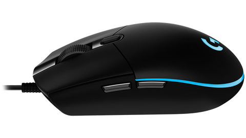 souris gamer Logitech G203 Prodigy Prix pas cher au maroc - smartmarket.ma