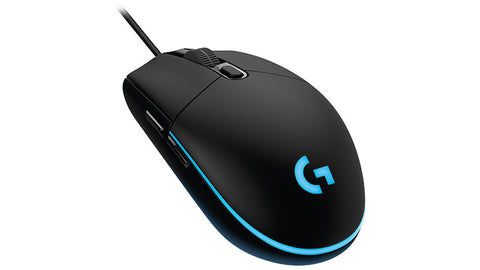 souris gamer Logitech G203 Prodigy Prix pas cher au maroc - smartmarket.ma