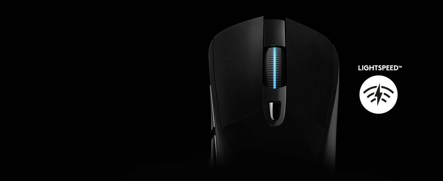 Logitech G703 Lightspeed Hero Wireless Gaming Mouse Maroc Prix Souris Gamer pas cher - smartmarket.ma