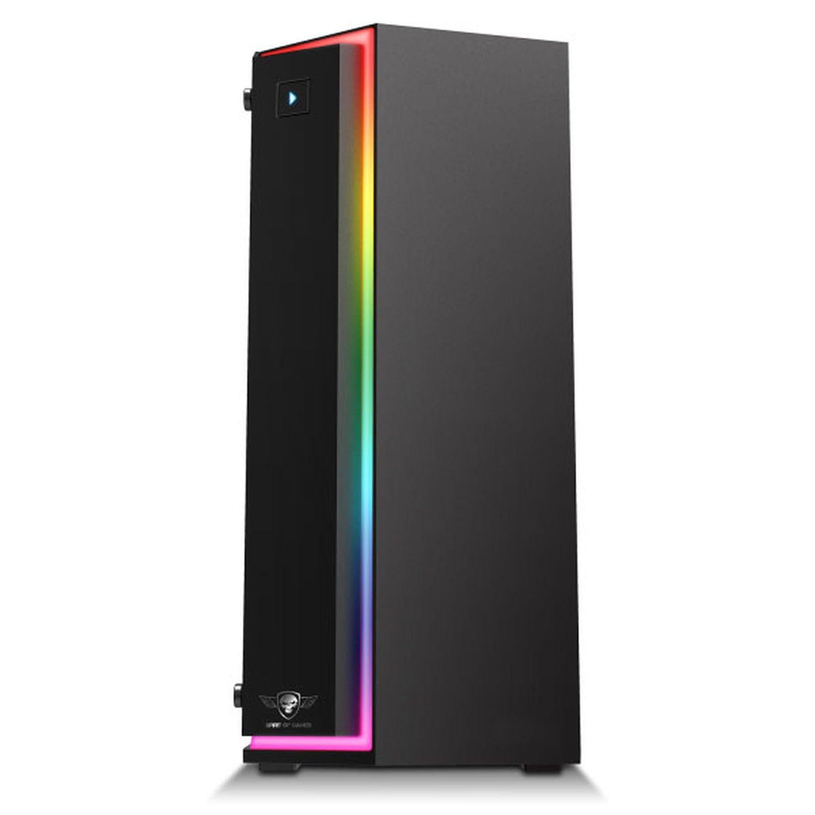 Spirit of Gamer Clone 1 prix maroc- Smartmarket.ma