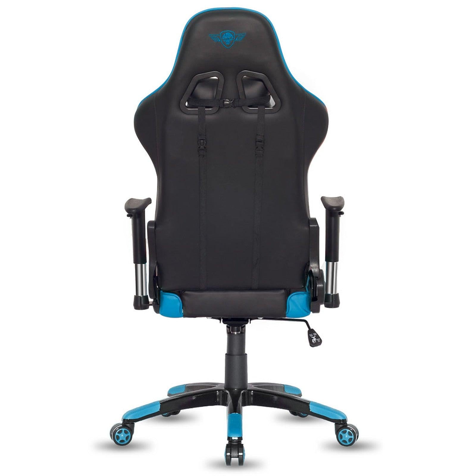 Spirit of Gamer Demon - Bleu prix maroc- Smartmarket.ma