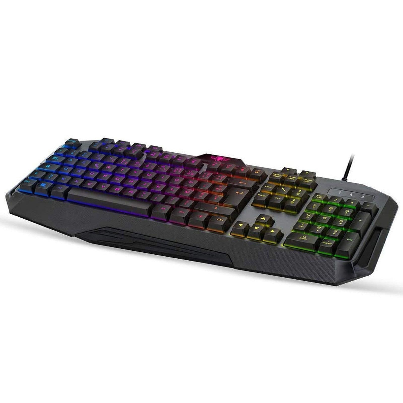 Spirit of Gamer Pro-K8 prix maroc- Smartmarket.ma