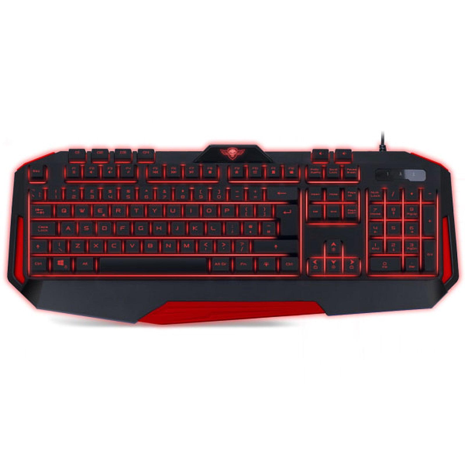 Spirit of Gamer PRO-MK3 prix maroc- Smartmarket.ma
