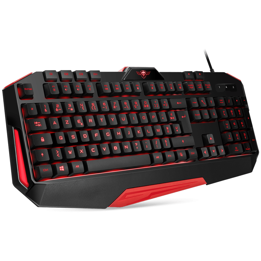 Spirit of Gamer PRO-MKH3 prix maroc- Smartmarket.ma