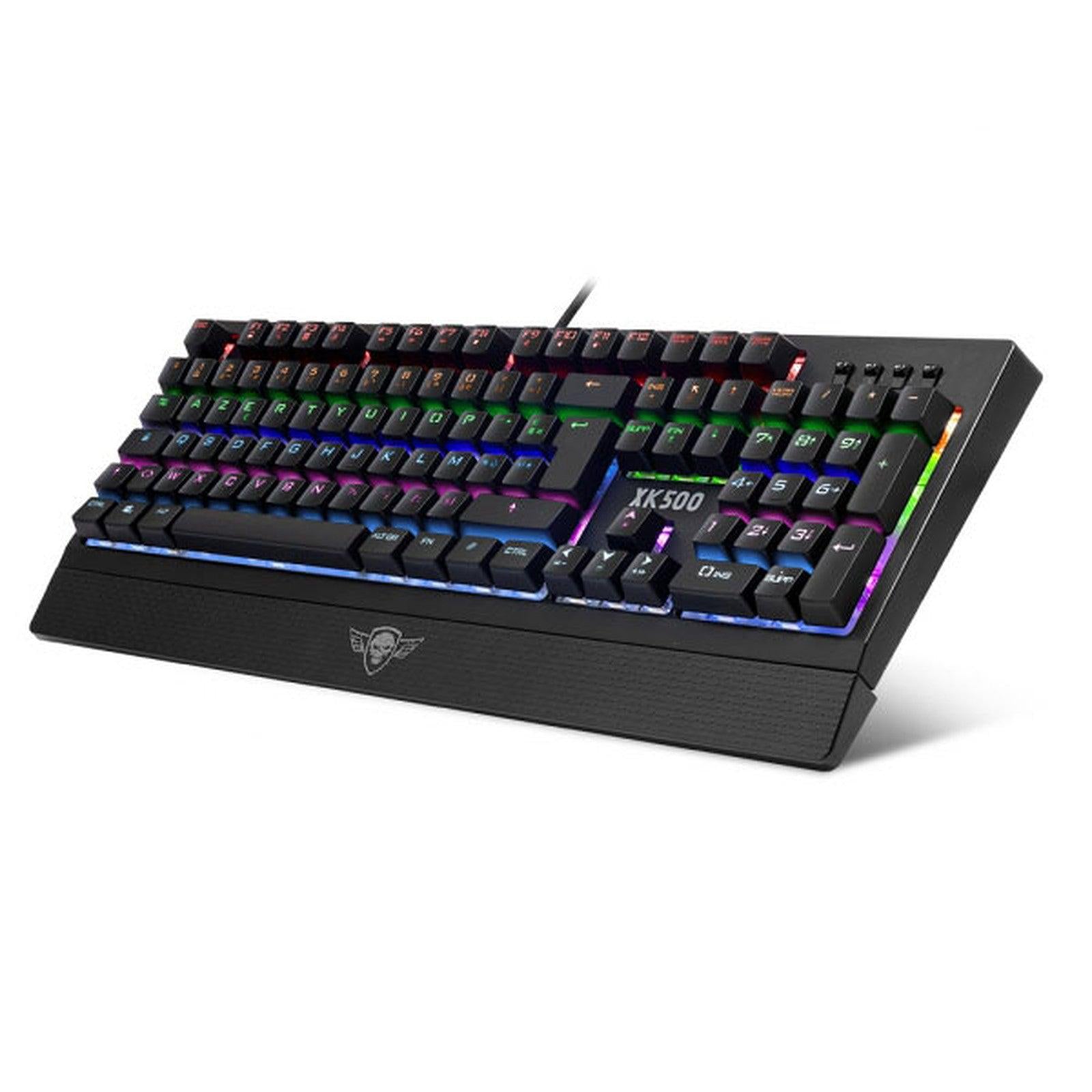 Spirit of Gamer Xpert-K500 prix maroc- Smartmarket.ma