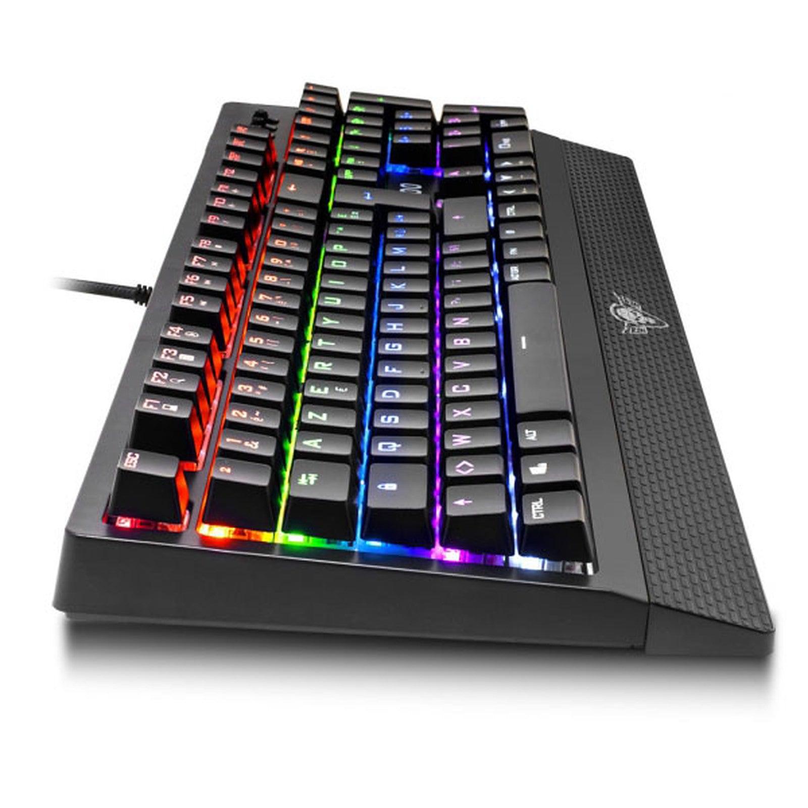 Spirit of Gamer Xpert-K500 prix maroc- Smartmarket.ma