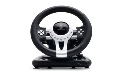 Spirit of Gamer Race Wheel Pro 2 maroc Prix volant PC pas cher - smartmarket.ma