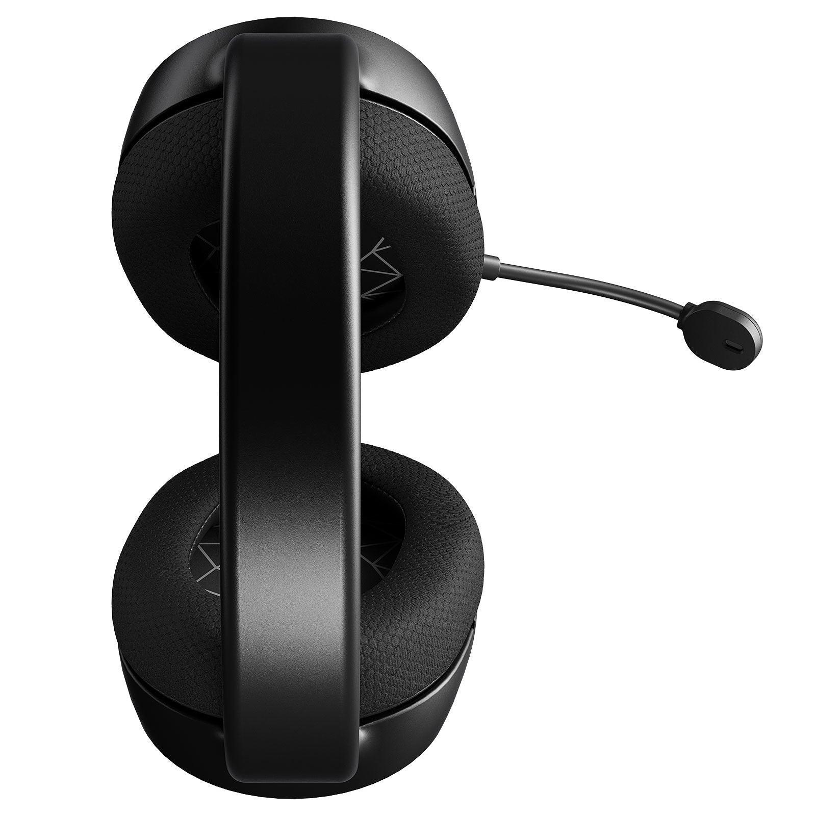 SteelSeries Arctis 1 - Noir prix maroc- Smartmarket.ma