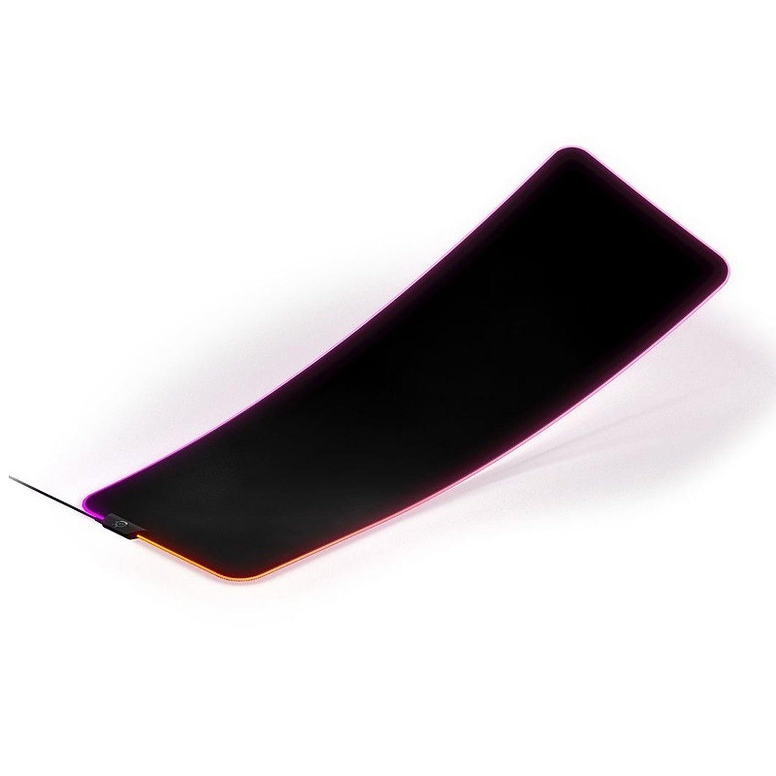 SteelSeries QcK Prism Cloth - XL prix maroc- Smartmarket.ma