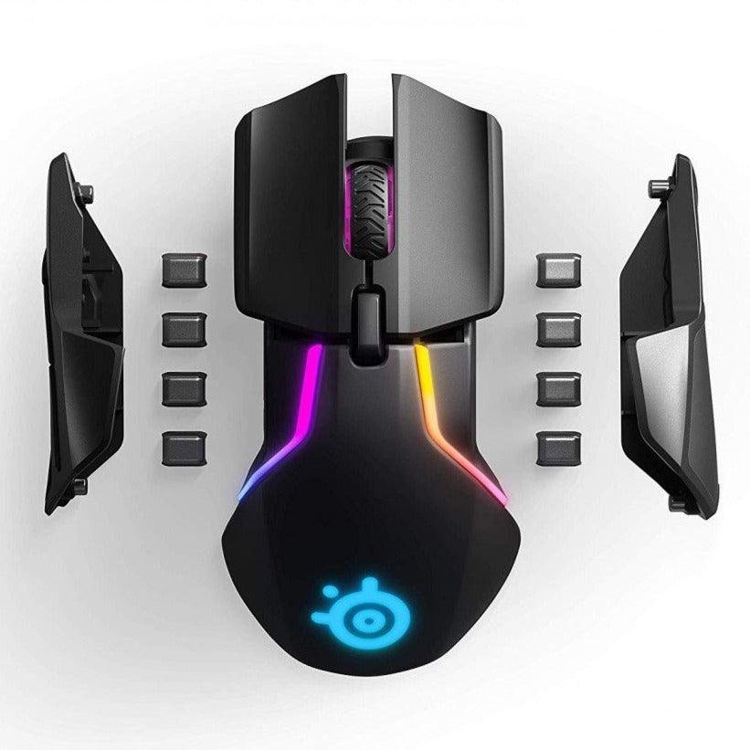 SteelSeries Rival 650 prix maroc- Smartmarket.ma