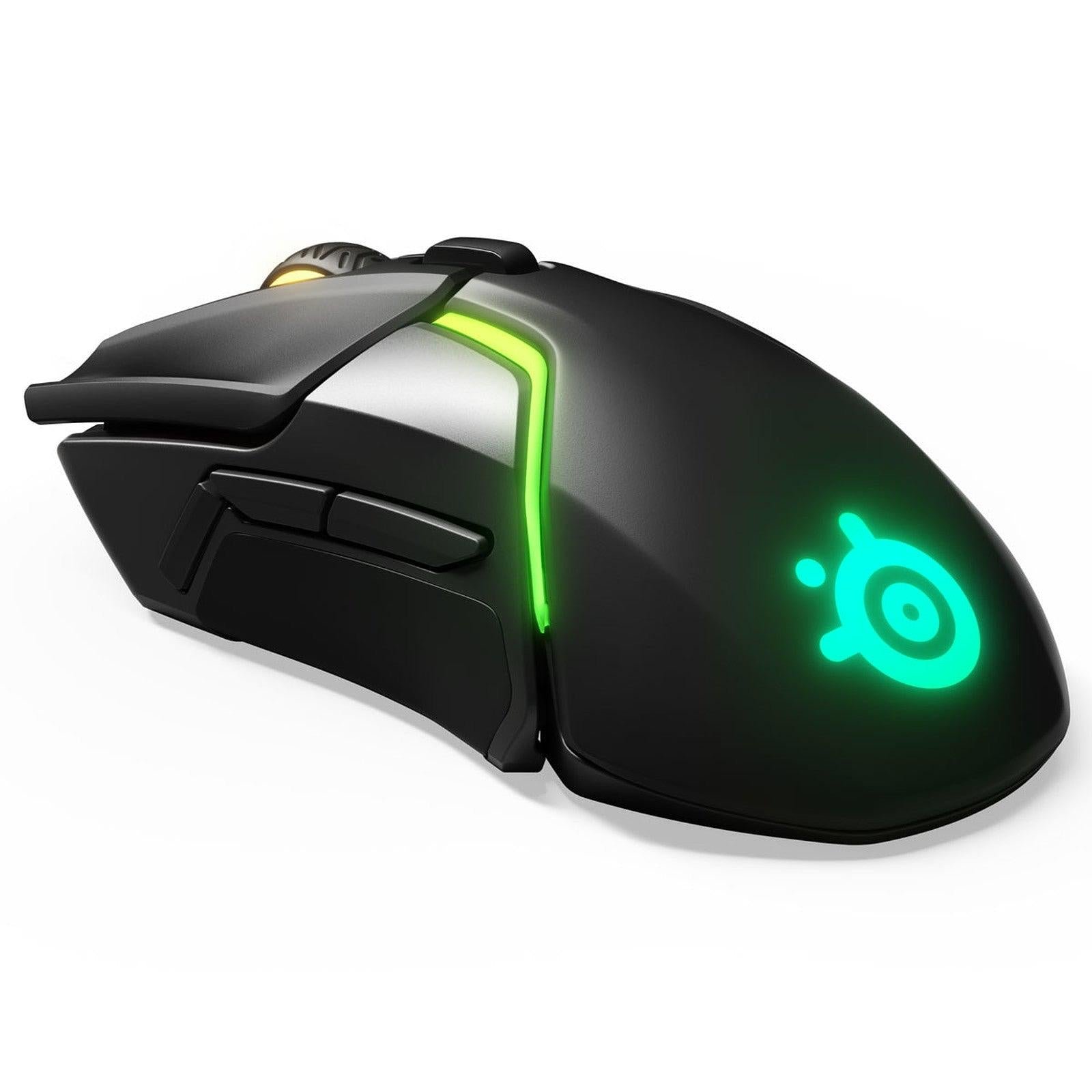 SteelSeries Rival 650 prix maroc- Smartmarket.ma