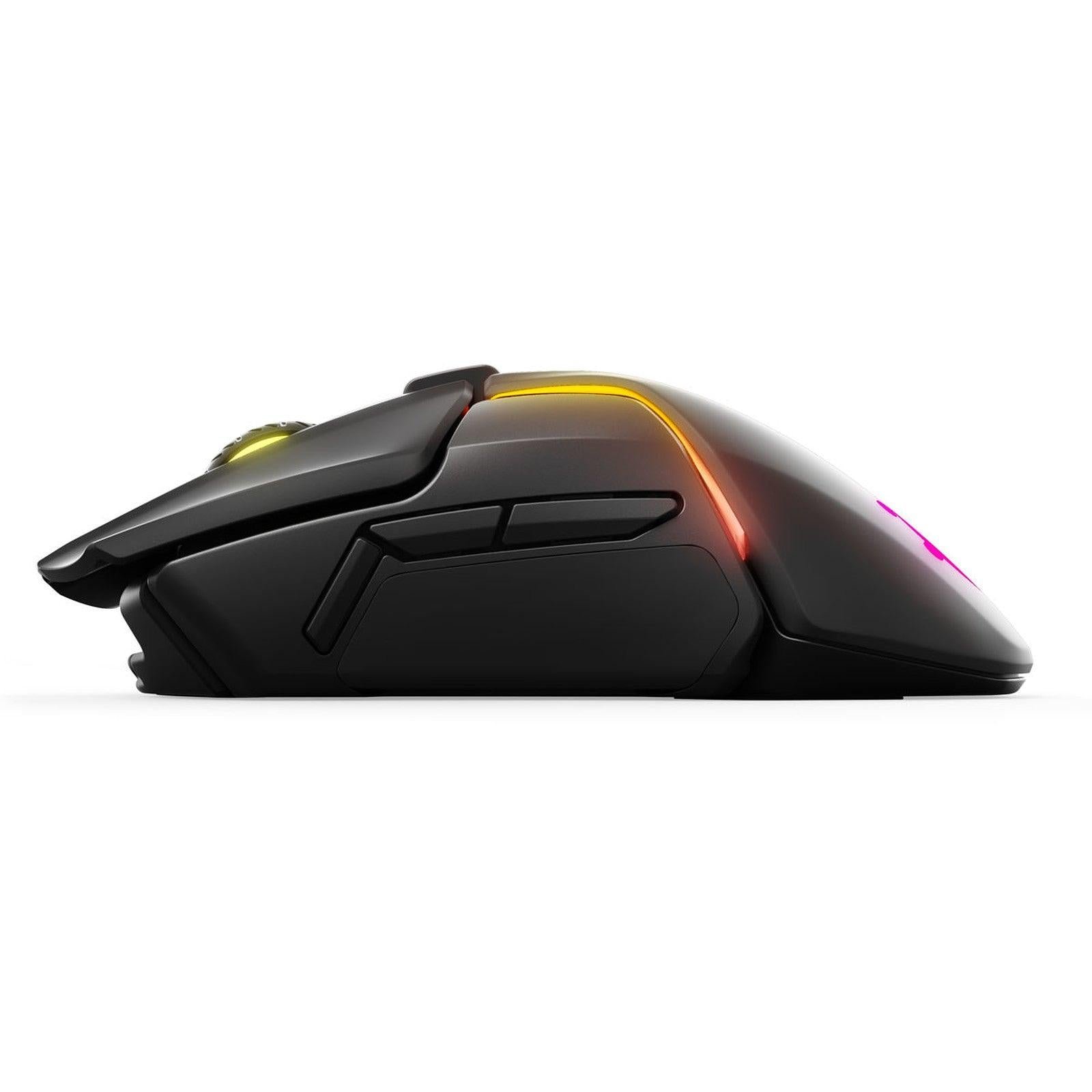 SteelSeries Rival 650 prix maroc- Smartmarket.ma