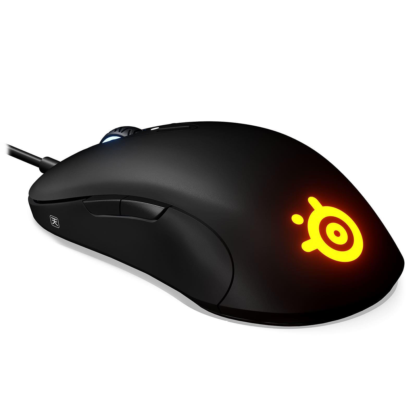 SteelSeries Sensei Ten prix maroc- Smartmarket.ma
