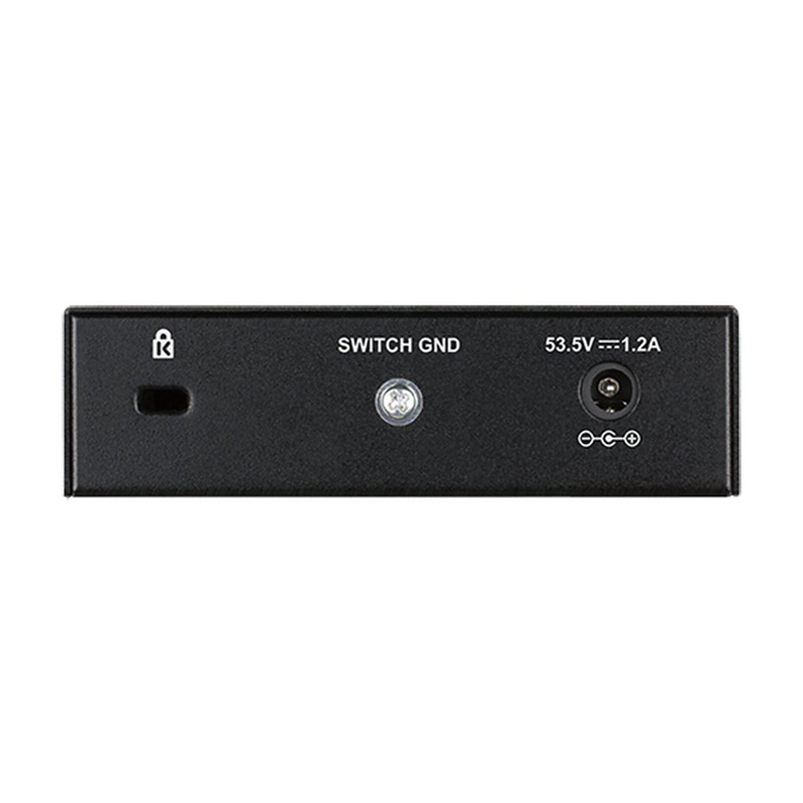 D-Link DGS-1005P