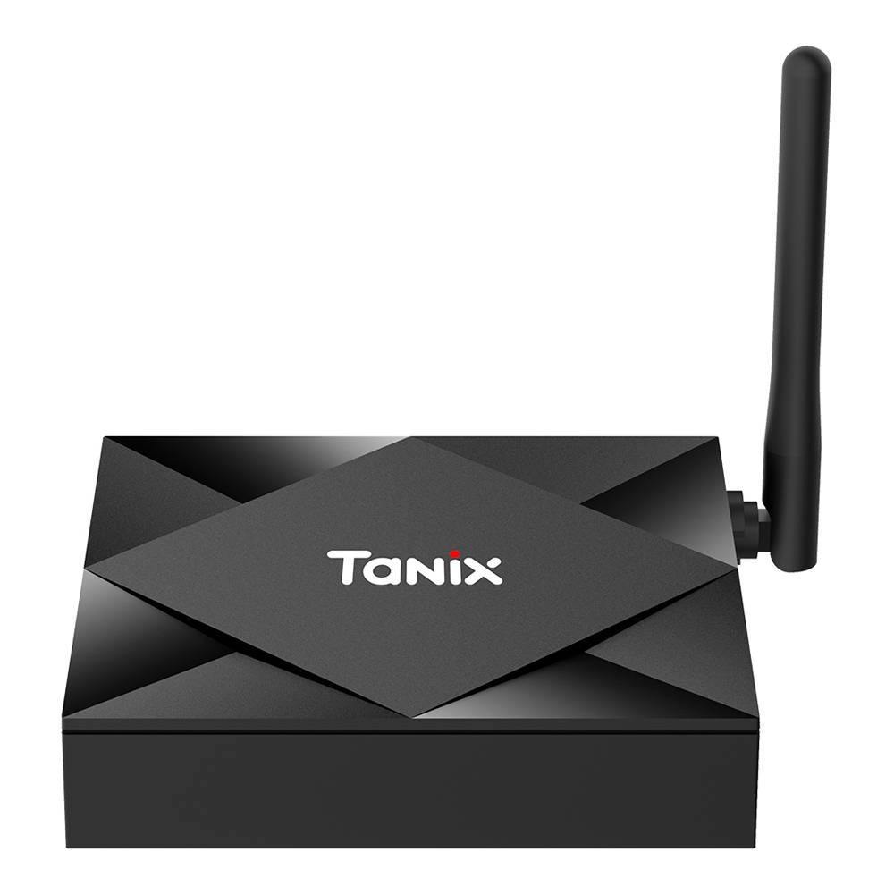 Tanix TX6s - 4Gb Ram - 32Gb Rom prix maroc- Smartmarket.ma